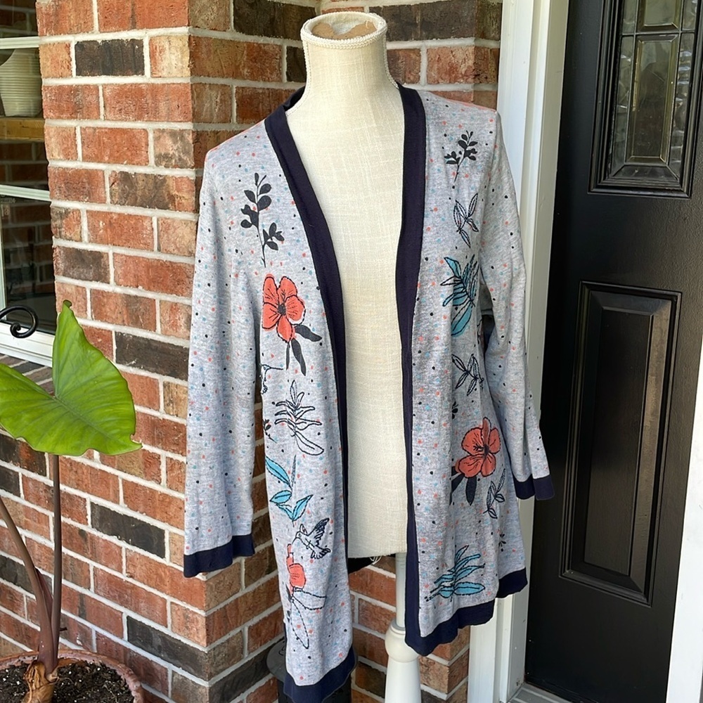 Per Una Weekend Cardigan Sweater‎